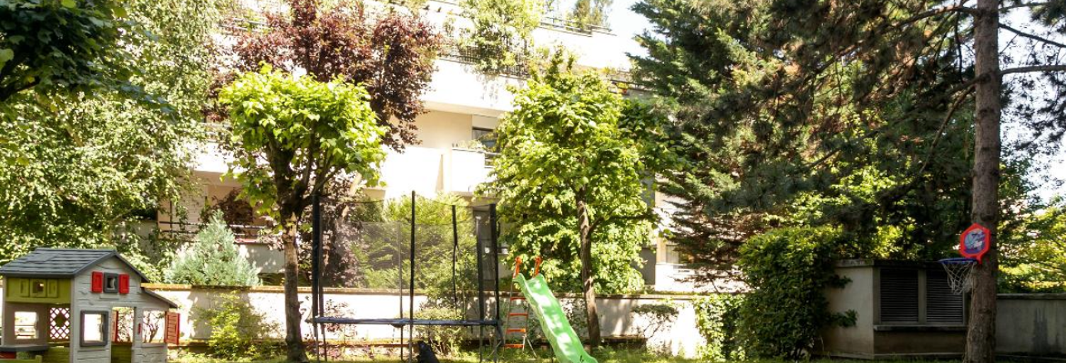 Appartement 4 Pièces 104 m² à vendre à Boulogne-Billancourt (92100)