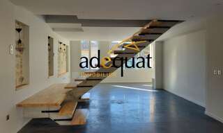 Maison 5 Pièces 130 m² à vendre à Gond-Pontouvre (16160)