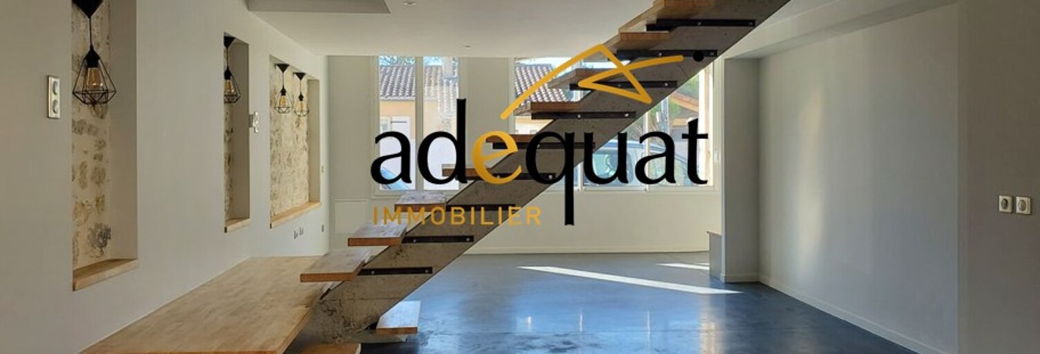 Maison 5 Pièces 130 m² à vendre à Gond-Pontouvre (16160)