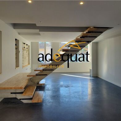 Maison 5 pièces 299500 €