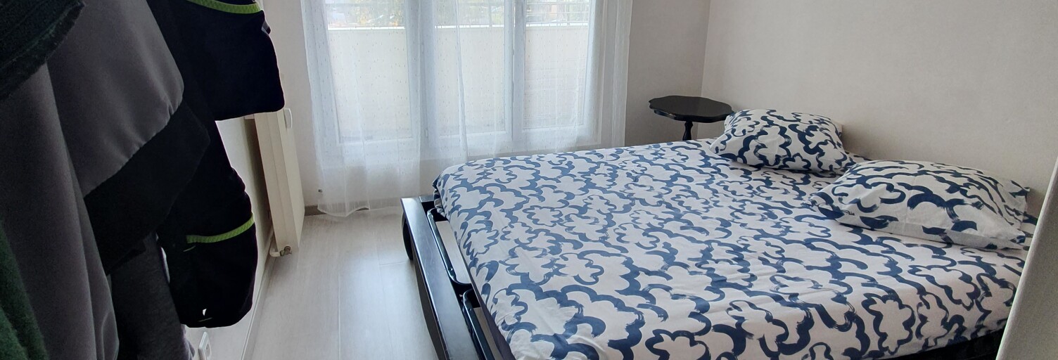 Appartement 4 Pièces 69 m² à vendre à Reims (51100)