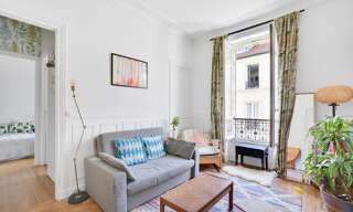 Appartement 2 Pièces 42 m² à vendre à Paris 14 (75014)