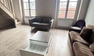 Appartement 3 Pièces 53 m² à vendre à Versailles (78000)