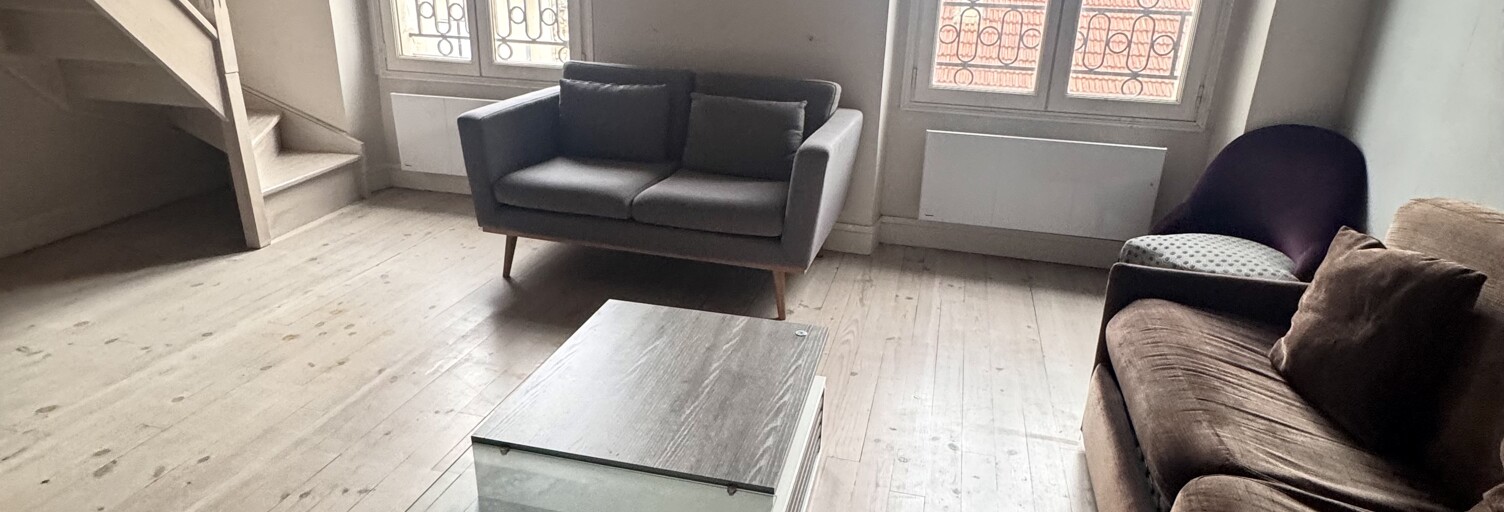 Appartement 3 Pièces 53 m² à vendre à Versailles (78000)