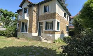 Maison 9 Pièces 190 m² à vendre à Saint-Germain-en-Laye (78100)