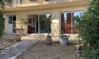 Appartement 3 Pièces 58 m² à vendre à Bandol (83150)