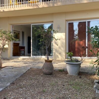 Appartement 3 pièces 520000 €