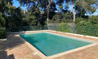 Maison 3 Pièces 35 m² à vendre à Vallauris (06220)