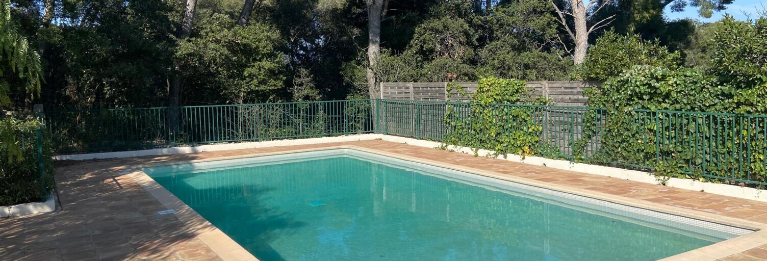 Maison 3 Pièces 35 m² à vendre à Vallauris (06220)