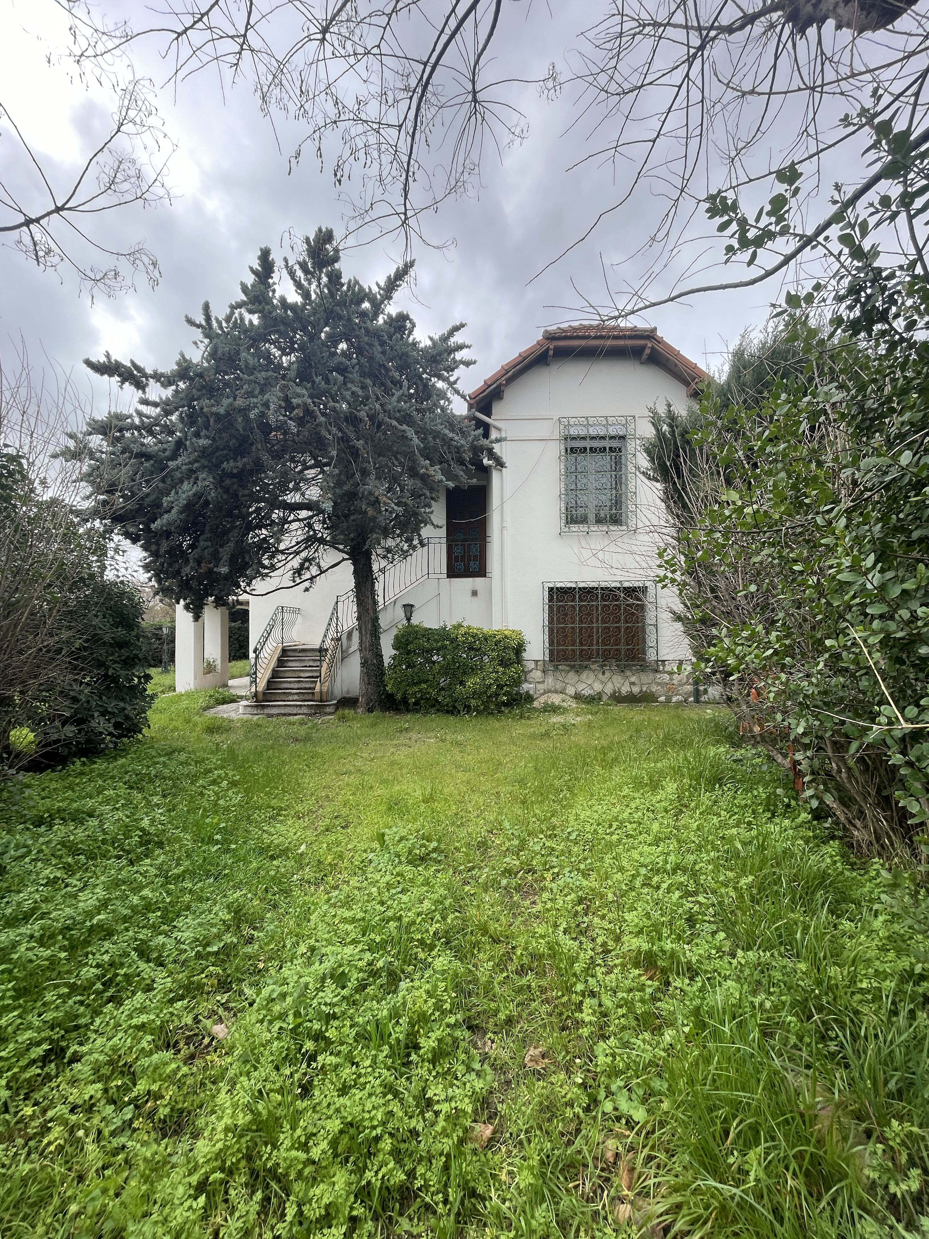 Agence immobilière de Barnabé