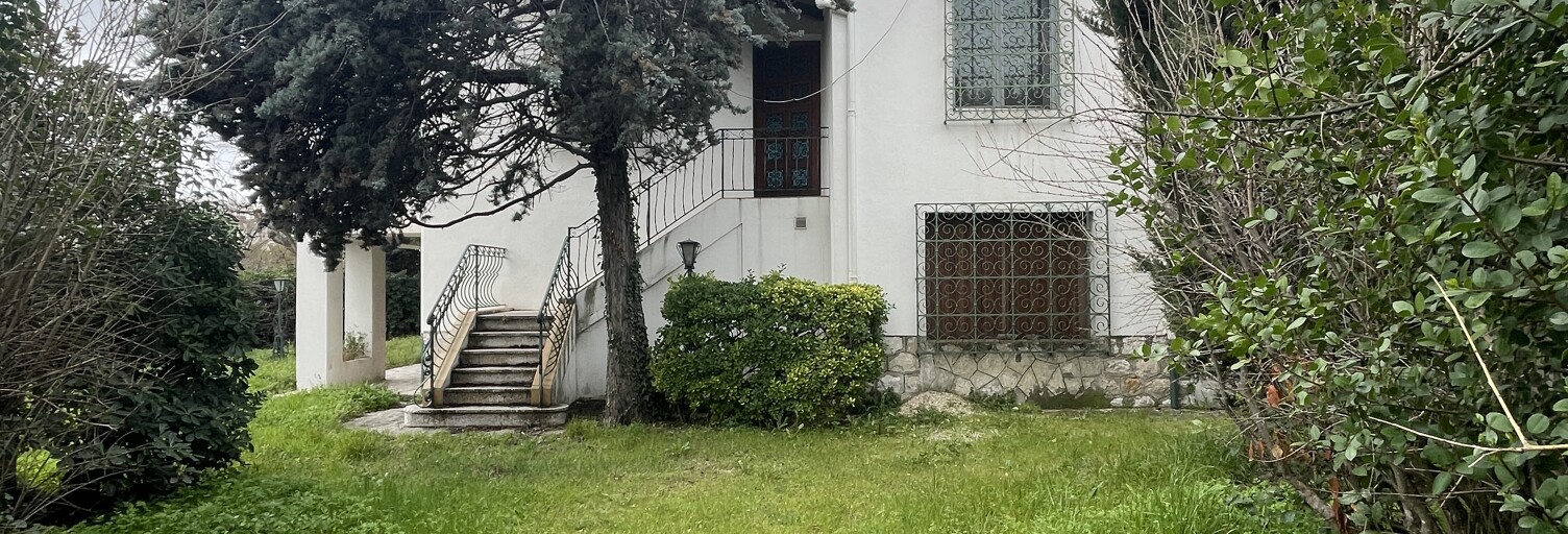 Maison 4 Pièces 150 m² à vendre à Marseille 11 (13011)