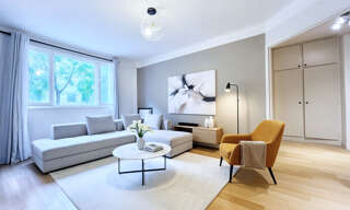 Appartement 2 Pièces 58 m² à vendre à Paris 11 (75011)