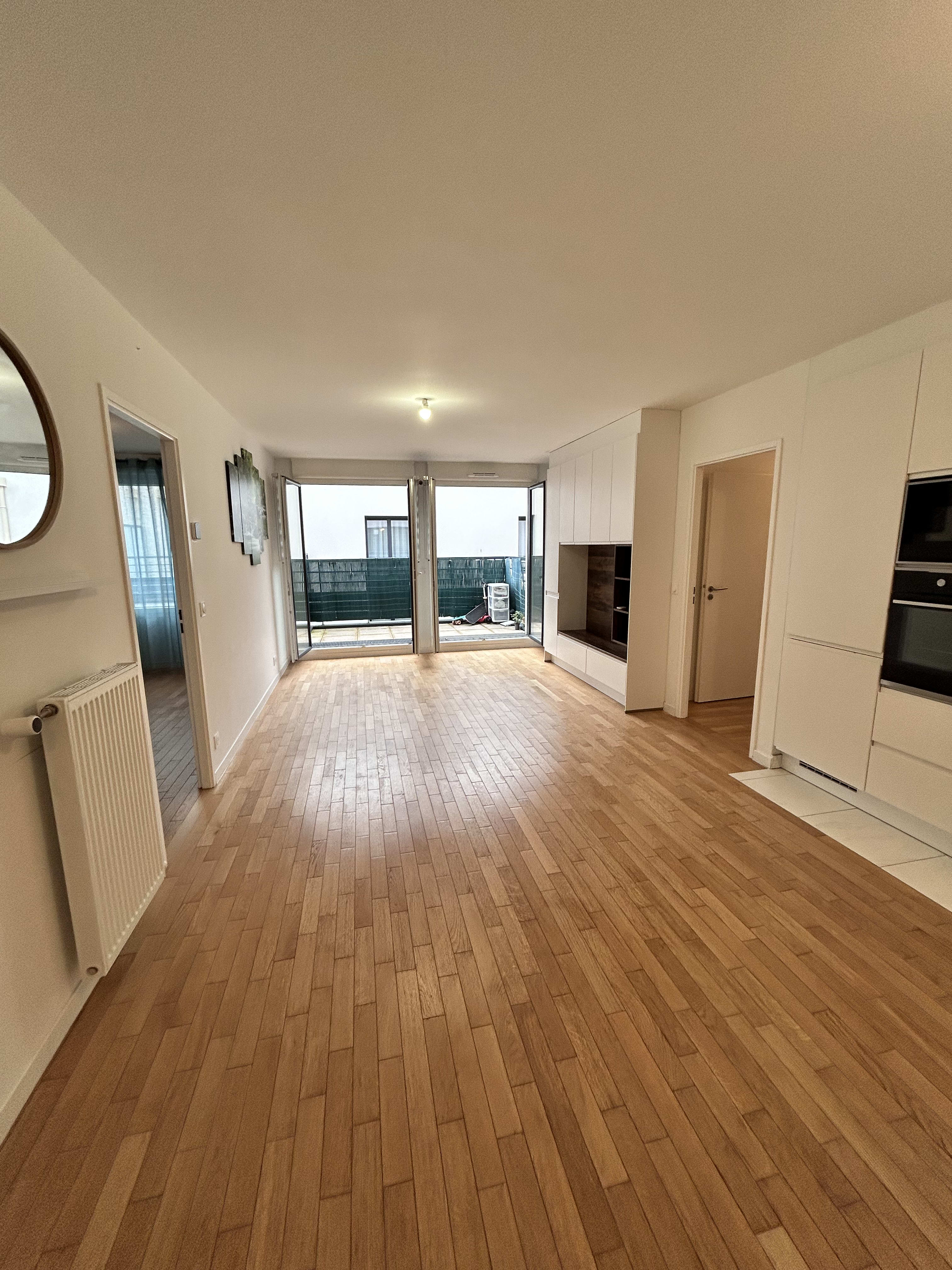 Agence immobilière de Barnabé