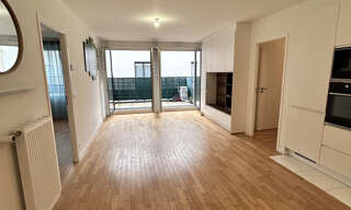 Appartement 4 Pièces 76 m² à vendre à Voisins-le-Bretonneux (78960)