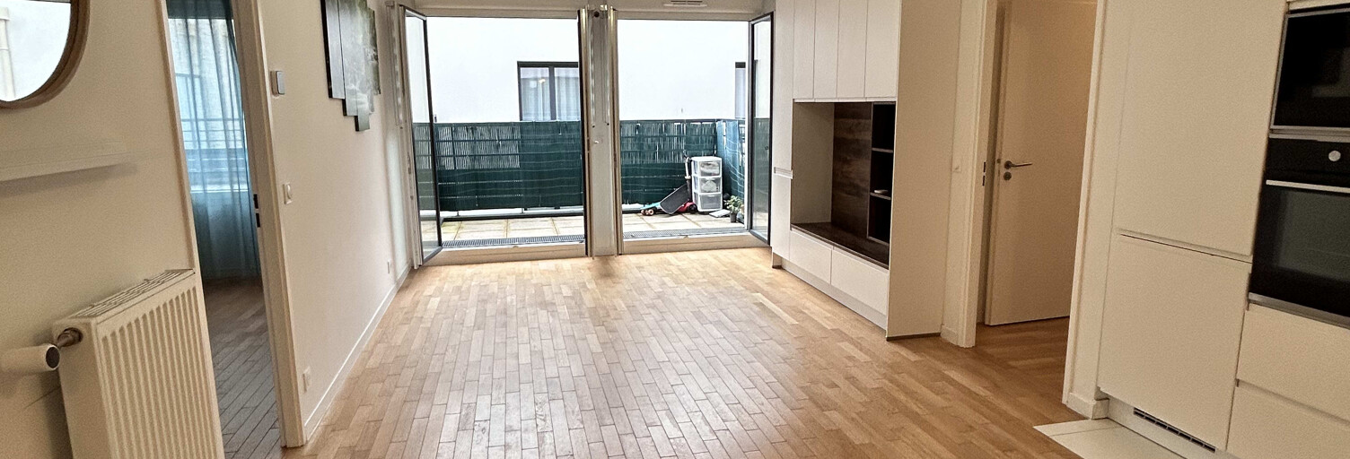 Appartement 4 Pièces 76 m² à vendre à Voisins-le-Bretonneux (78960)