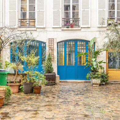 Commerce 1 pièces 420000 €