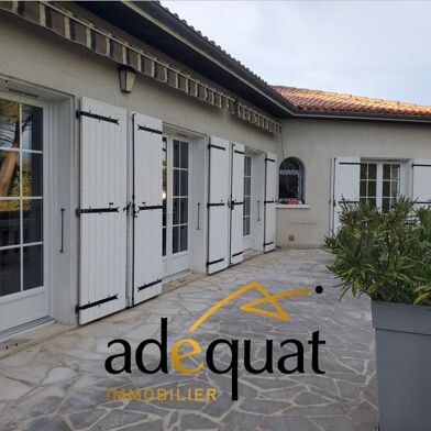 Maison 7 pièces 334000 €