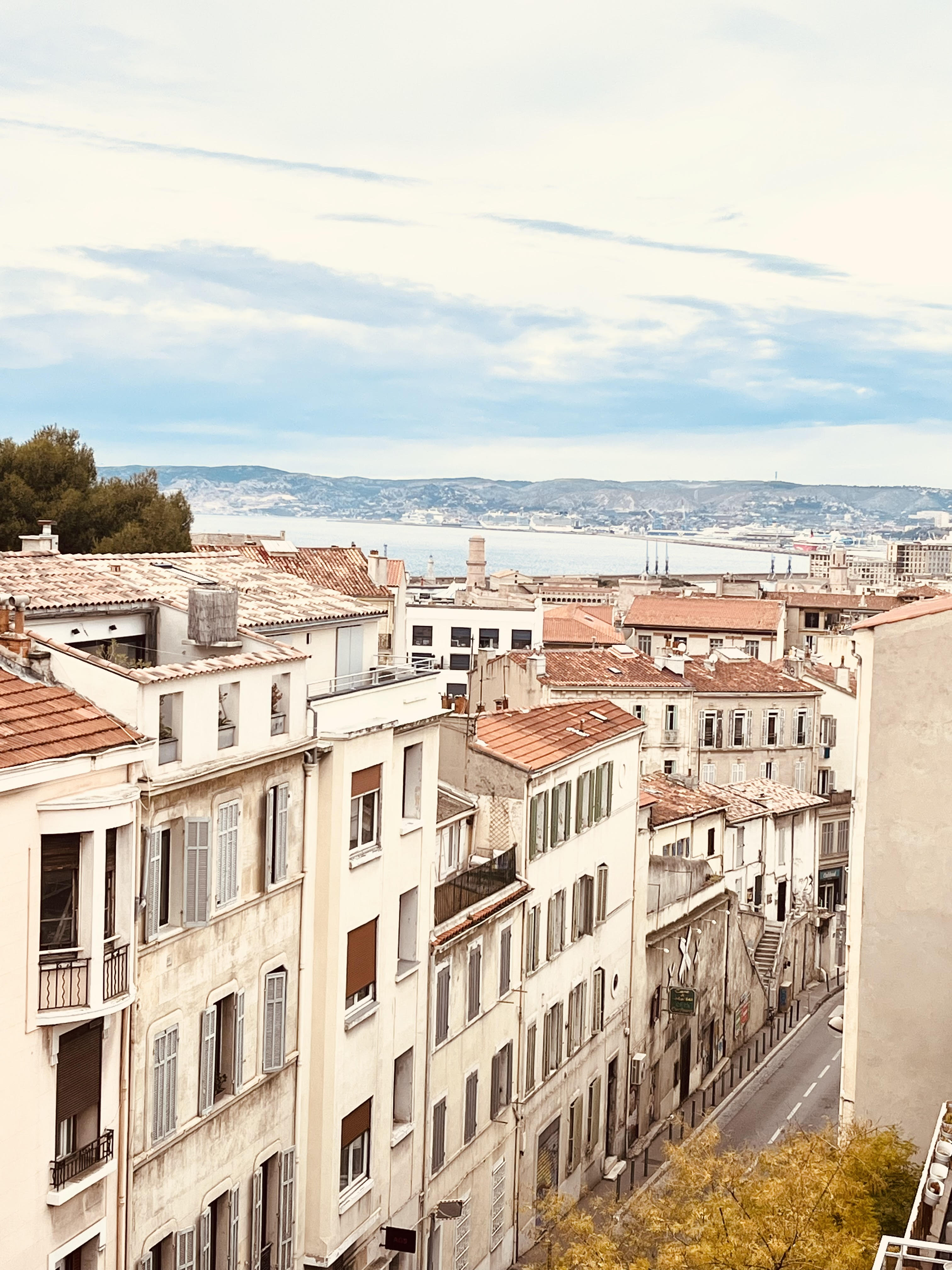 Agence immobilière de Barnabé