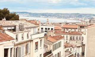 Appartement 2 Pièces 55 m² à vendre à Marseille 7 (13007)