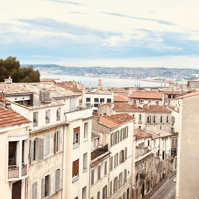 Appartement 2 pièces 345000 €