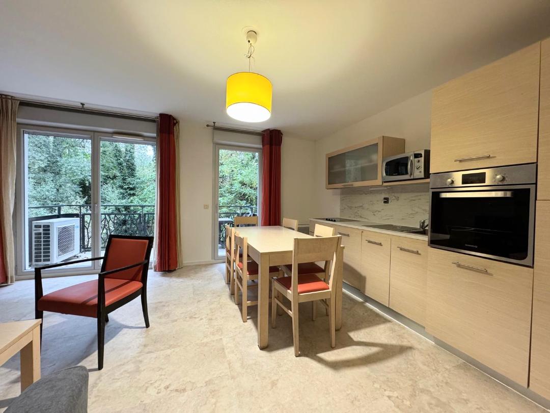 Agence immobilière de Barnabé