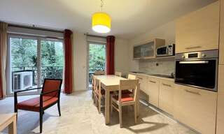 Appartement 3 Pièces 70 m² à vendre à Divonne-les-Bains (01220)