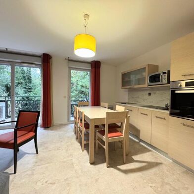 Appartement 3 pièces 280000 €