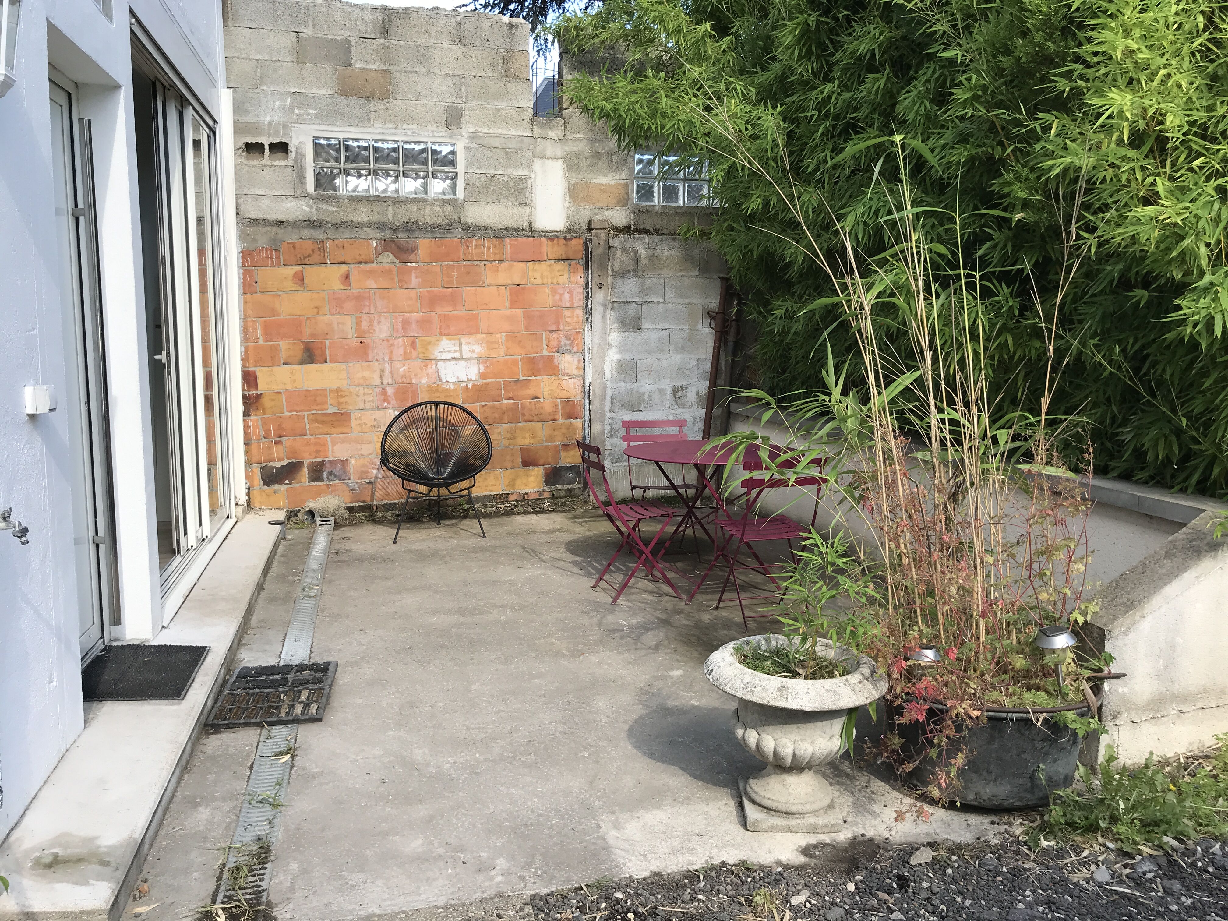 Agence immobilière de Barnabé