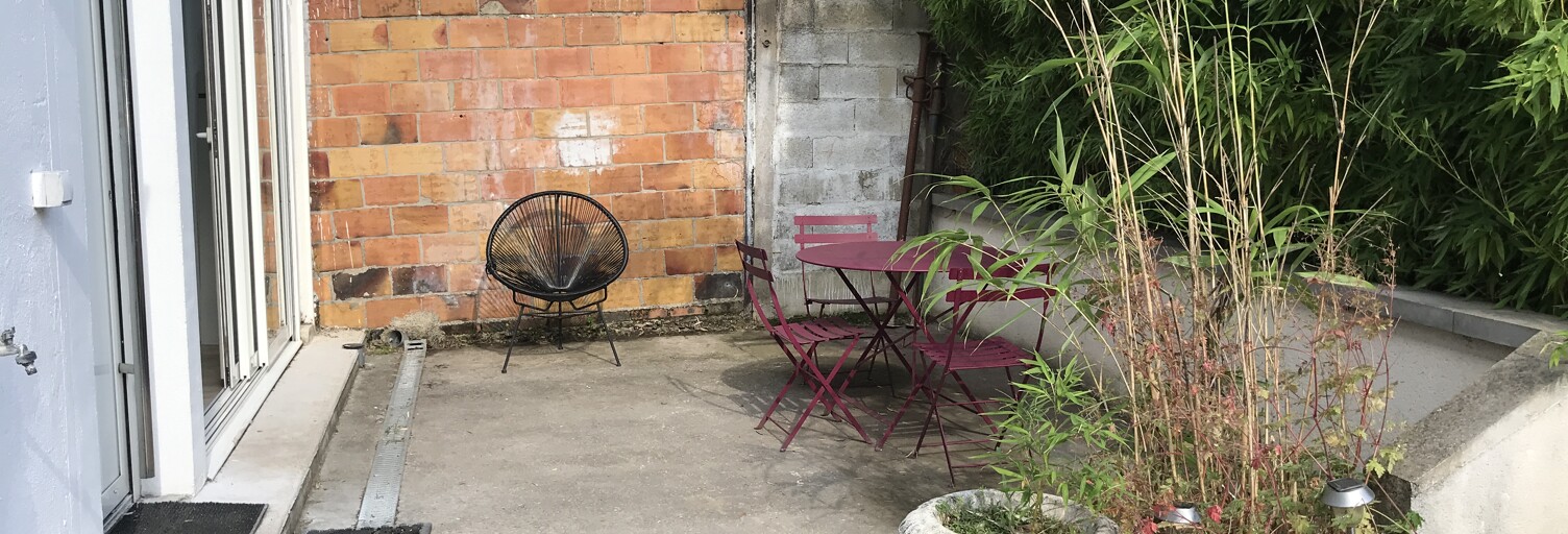 Appartement 3 Pièces 100 m² à louer à Arpajon (91290)