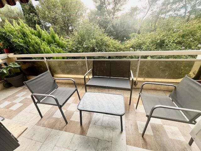 Agence immobilière de Barnabé