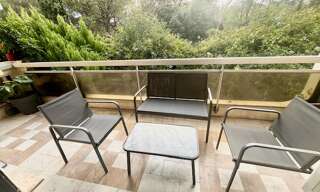 Appartement 4 Pièces 84 m² à vendre à Antibes (06600)