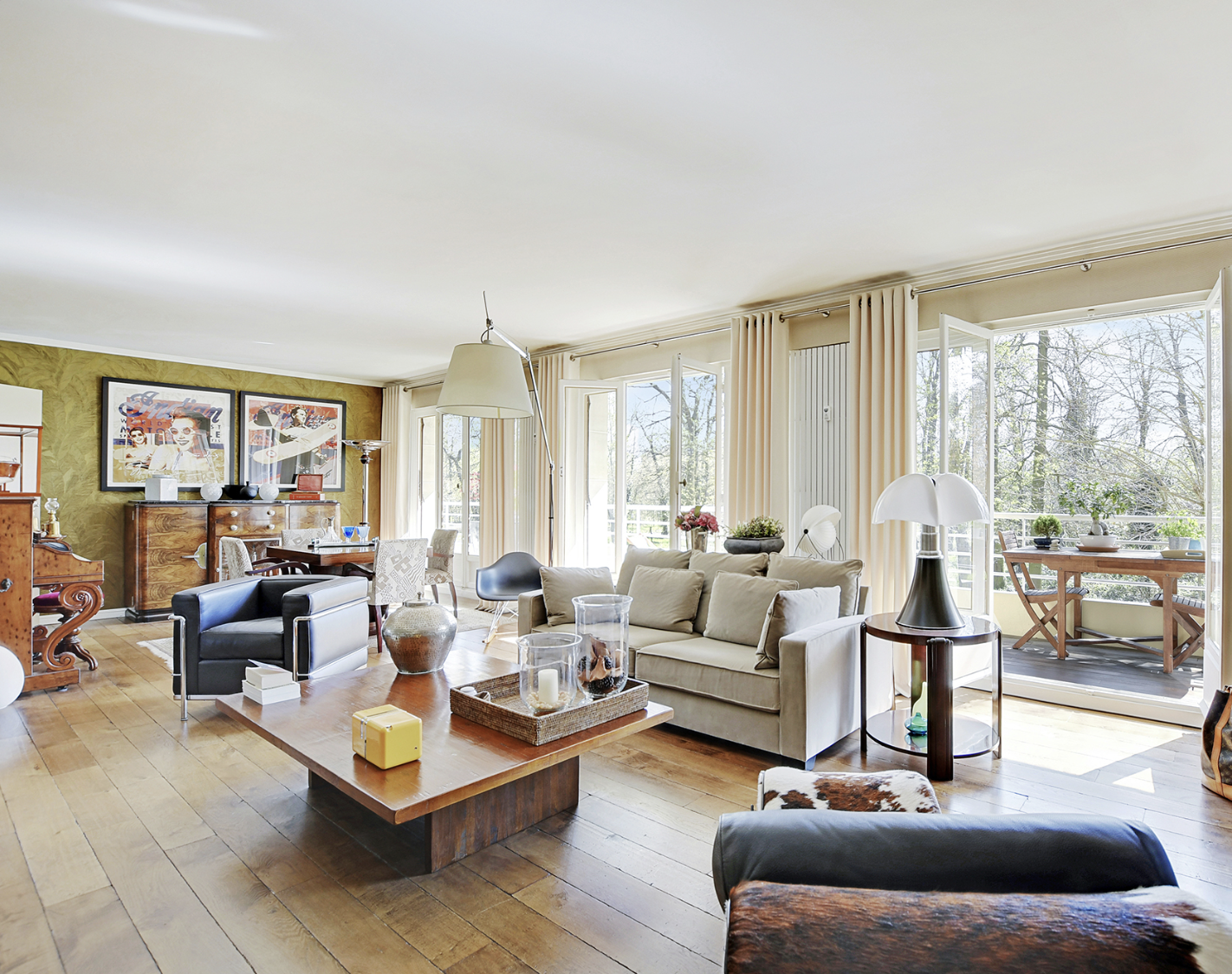 Agence immobilière de Barnabé