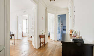Appartement 4 Pièces 94 m² à vendre à Versailles (78000)