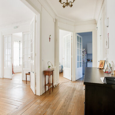 Appartement 4 pièces 650000 €