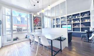 Appartement 3 Pièces 62 m² à vendre à Paris 17 (75017)