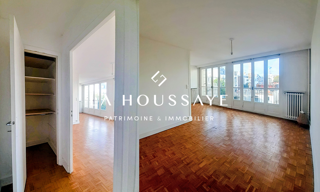 Appartement 2 Pièces 40 m² à louer à Boulogne-Billancourt (92100)