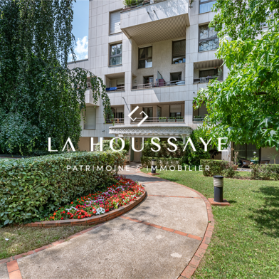 Appartement 3 pièces 2490 €