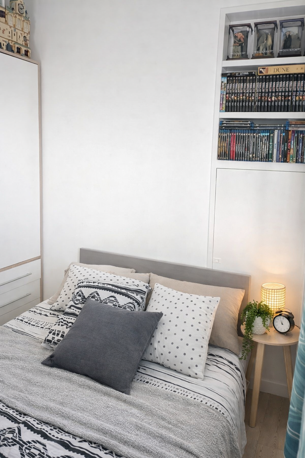 Agence immobilière de Barnabé