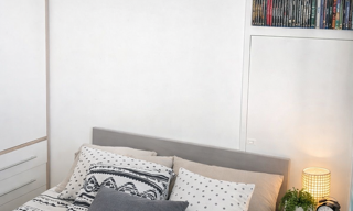 Appartement 1 Pièce 30 m² à louer à Le Chesnay-Rocquencourt (78150)