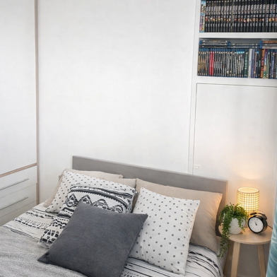 Appartement 1 pièces 895 €