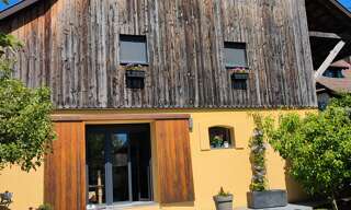 Maison 3 Pièces 130 m² à vendre à Obermorschwiller (68130)