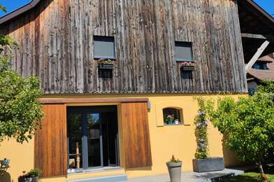 Maison 3 pièces 330000 €