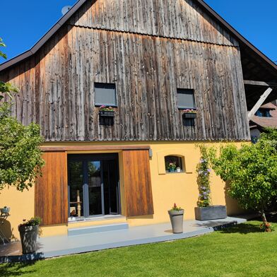 Maison 3 pièces 345000 €