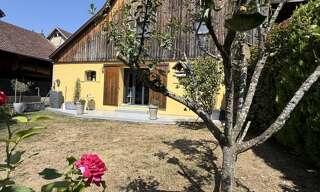 Maison 3 Pièces 130 m² à vendre à Obermorschwiller (68130)