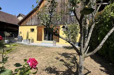 Maison 3 pièces 330000 €