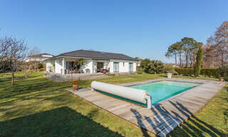 Maison 5 Pièces 150 m² à vendre à Saint-Martin-de-Seignanx (40390)