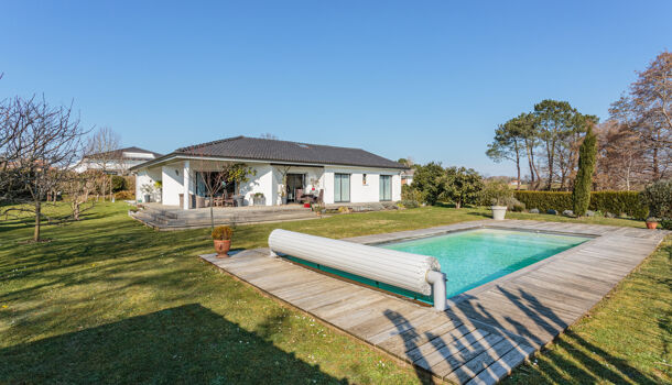 Villa / Maison 5 pièces  à vendre Saint-Martin-de-Seignanx 40390