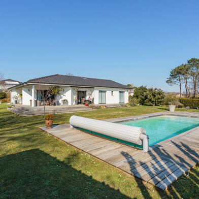 Maison 5 pièces 787500 €