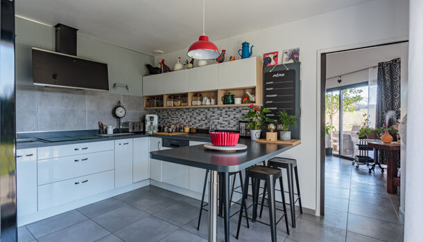 Villa / Maison 5 pièces  à vendre Saint-Martin-de-Seignanx 40390