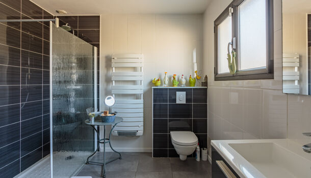 Villa / Maison 5 pièces  à vendre Saint-Martin-de-Seignanx 40390